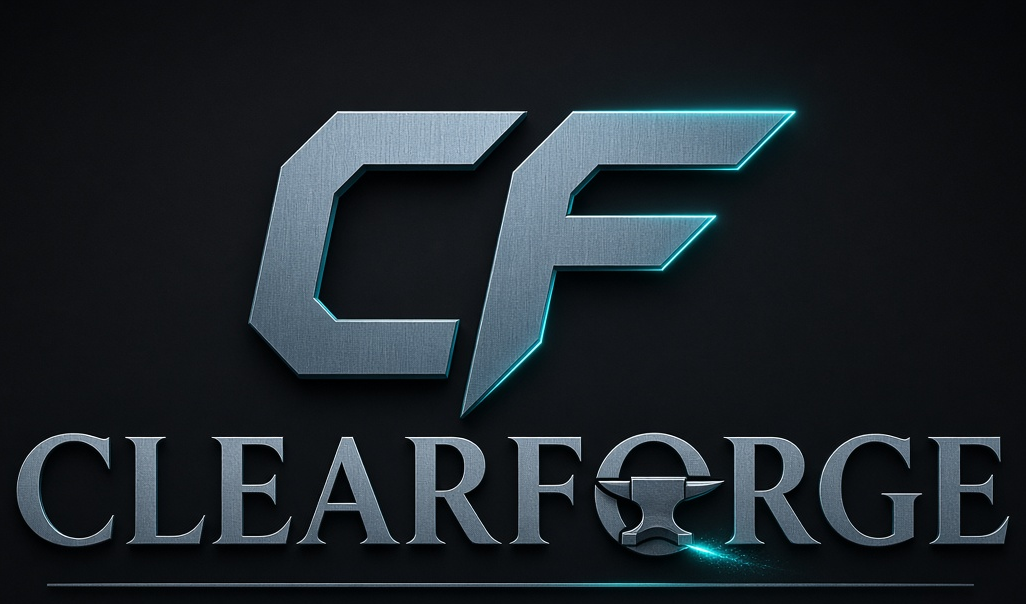 ClearForge