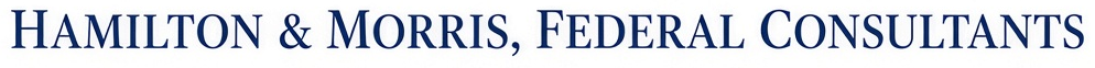 Classic Federal letterhead sample
